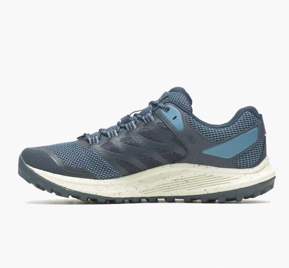 image:imageMerrell Mens Nova 3 TacticalNavy Blue