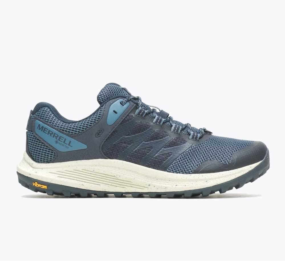 image:imageMerrell Mens Nova 3 TacticalNavy Blue