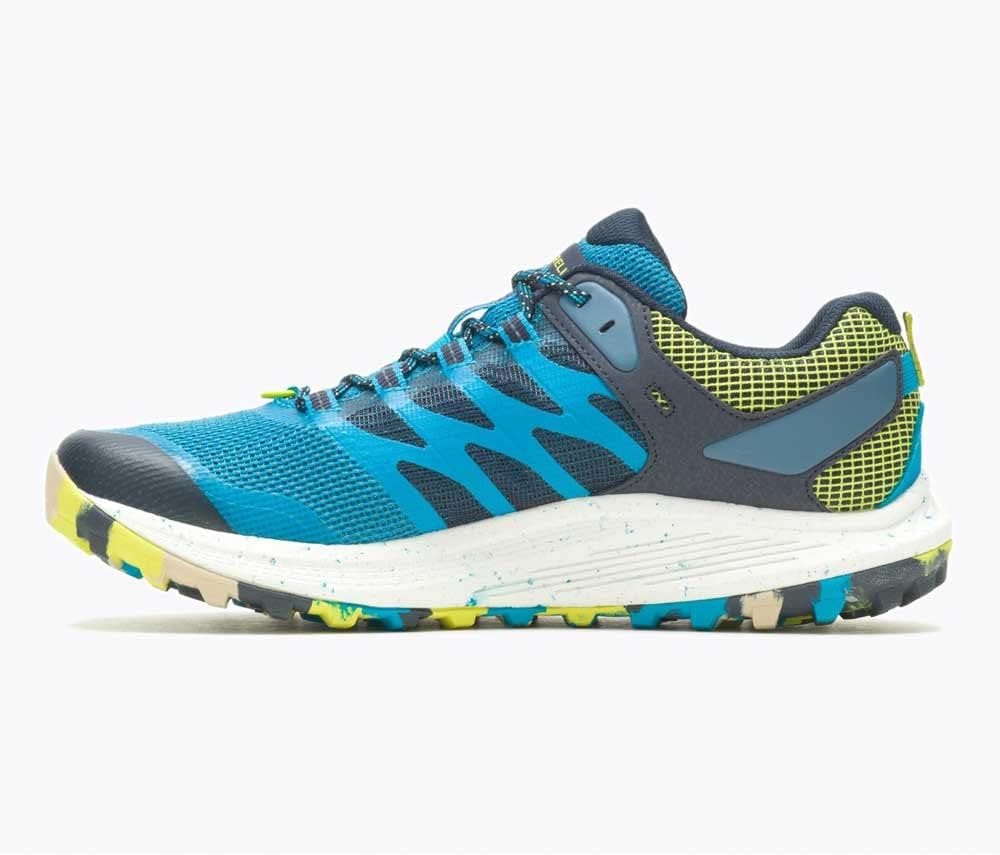image:imageMerrell Mens Nova 3 TacticalTahoe