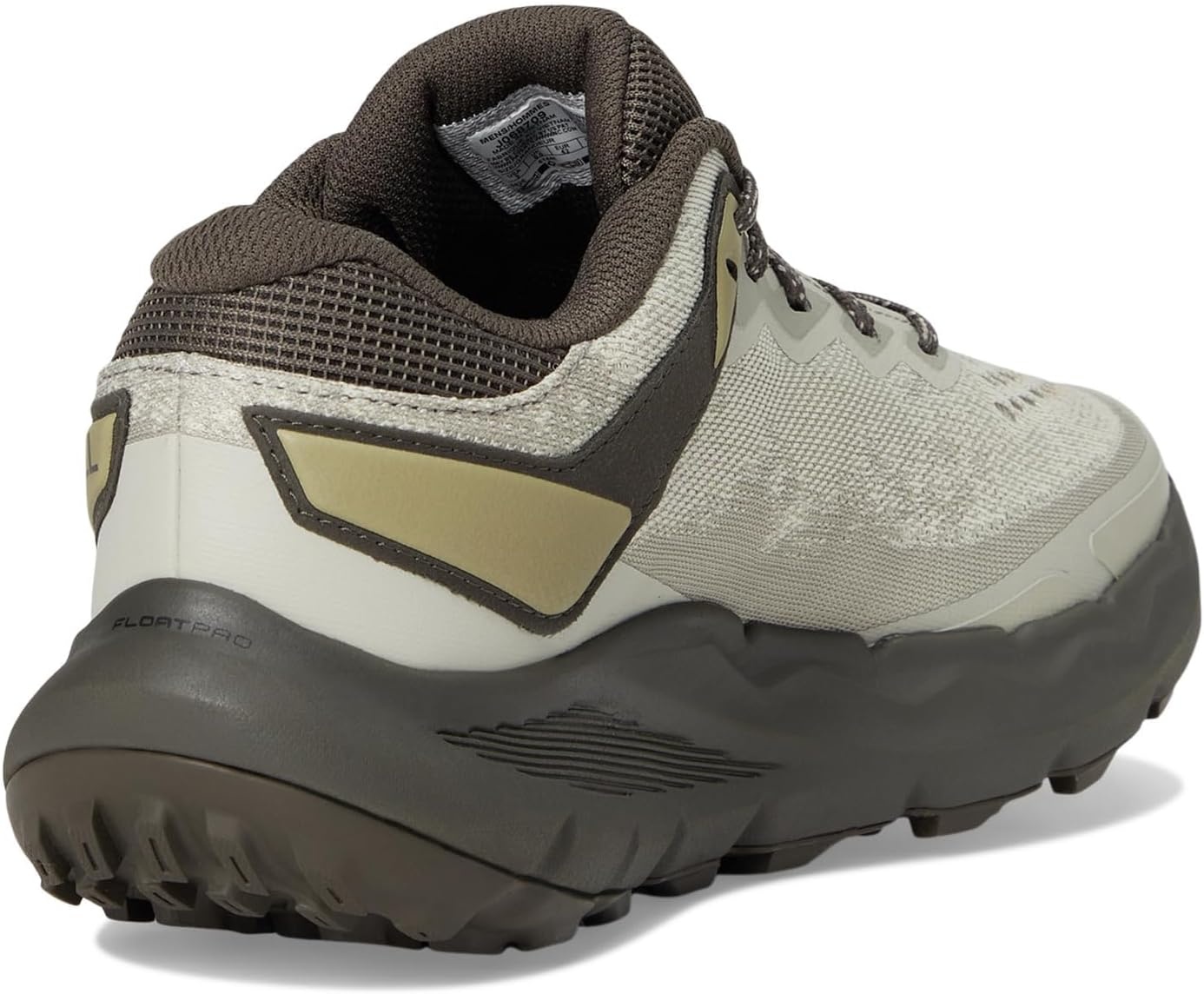 image:imageMerrell Mens Nova 4 SneakerBasalt