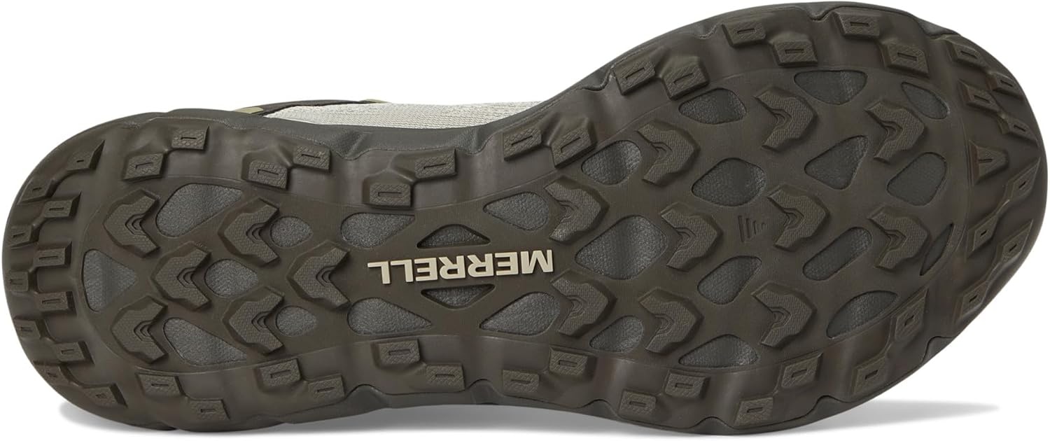 image:imageMerrell Mens Nova 4 SneakerBasalt