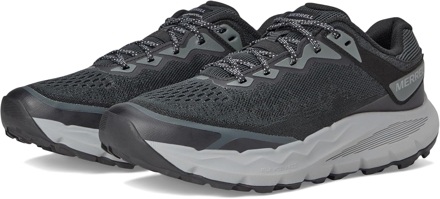 image:imageMerrell Mens Nova 4 SneakerBlack