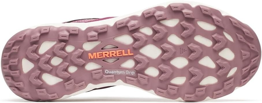 image:imageMerrell Mens Nova 4 SneakerCrimson
