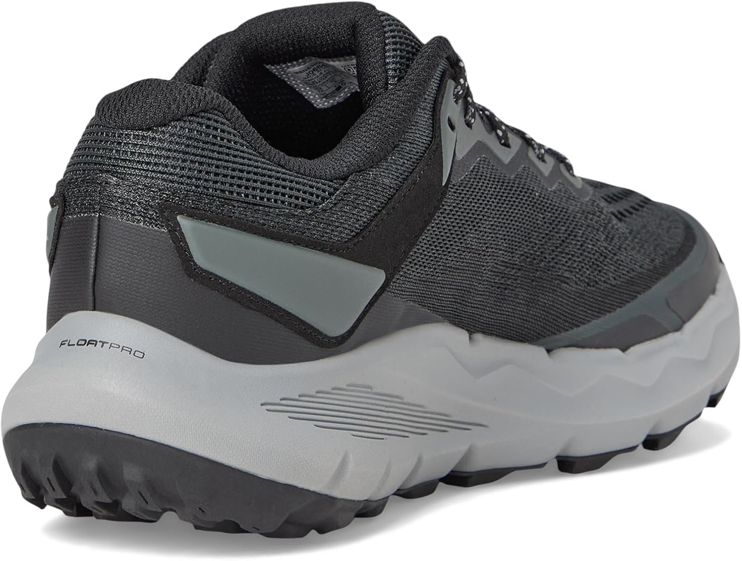 image:imageMerrell Mens Nova 4 SneakerDeep Black