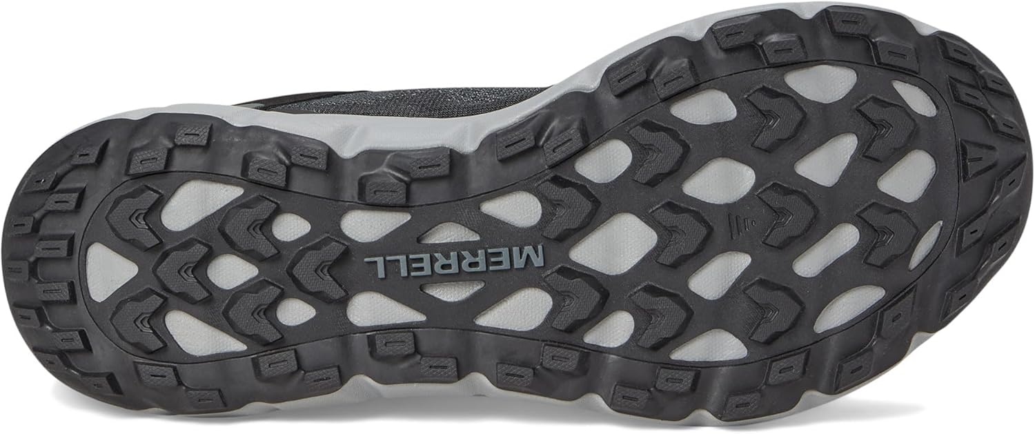 image:imageMerrell Mens Nova 4 SneakerDeep Black