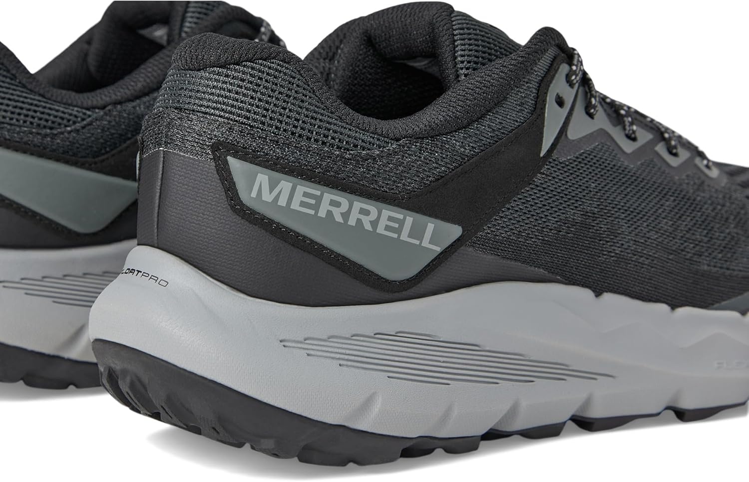 image:imageMerrell Mens Nova 4 SneakerDeep Black