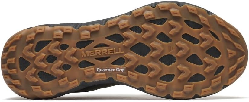 image:imageMerrell Mens Nova 4 SneakerDrab