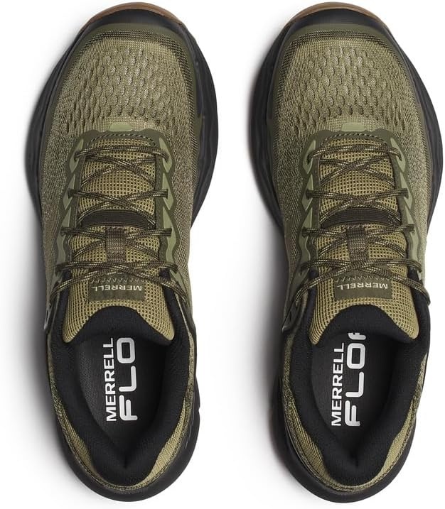 image:imageMerrell Mens Nova 4 SneakerDrab