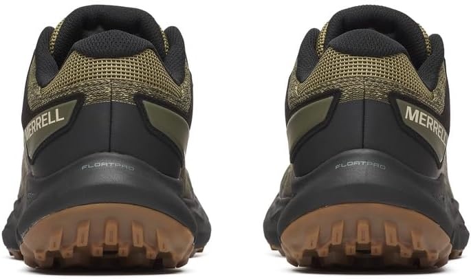 image:imageMerrell Mens Nova 4 SneakerDrab