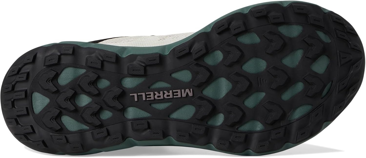 image:imageMerrell Mens Nova 4 SneakerGreige