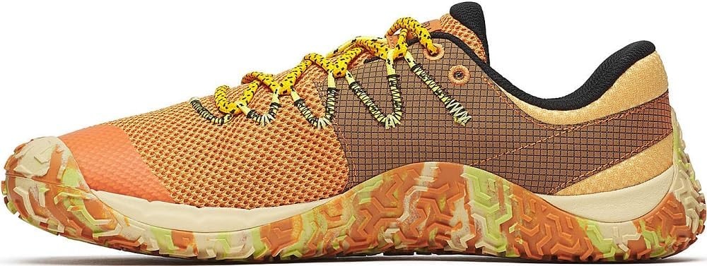 image:imageMerrell Mens Nova 4 SneakerOrange