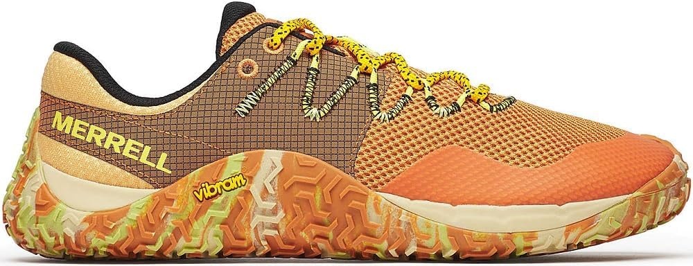 image:imageMerrell Mens Nova 4 SneakerOrange