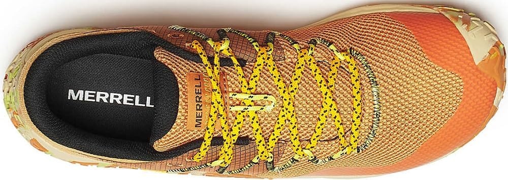 image:imageMerrell Mens Nova 4 SneakerOrange
