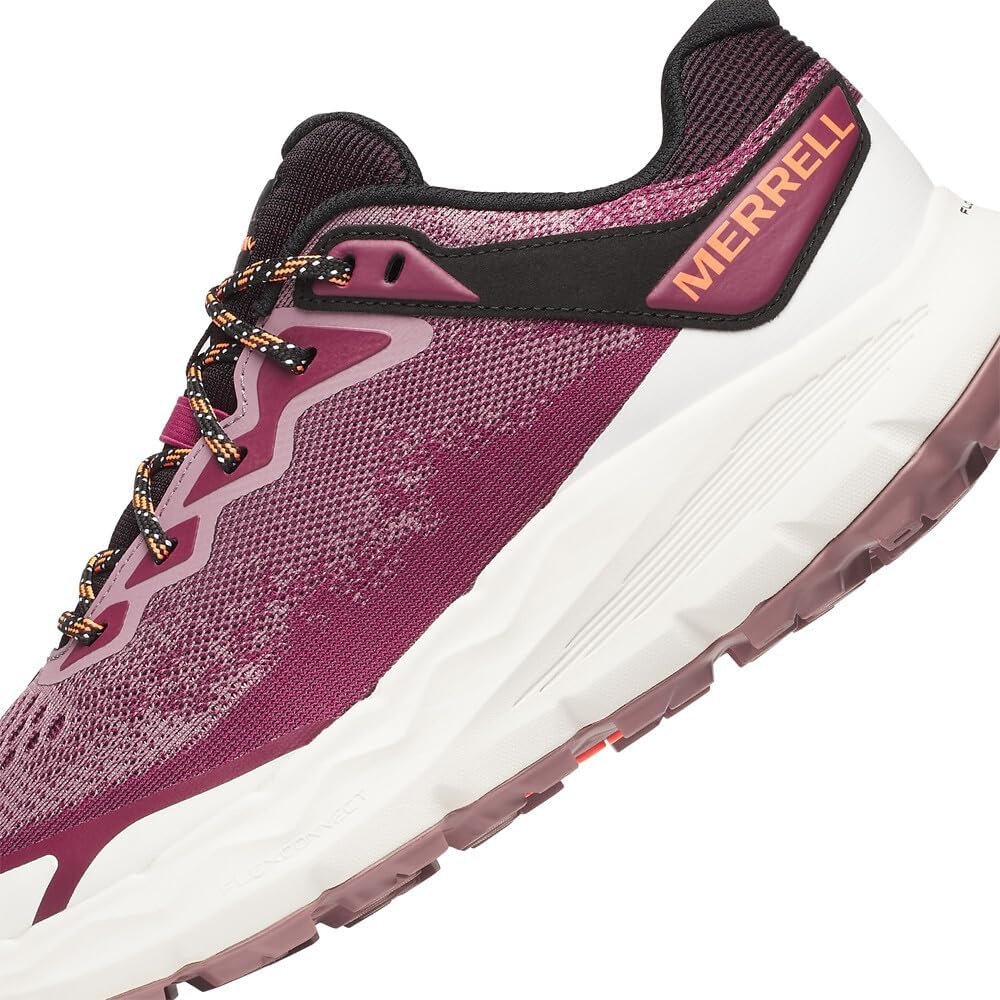 image:imageMerrell Mens Nova 4 SneakerRed