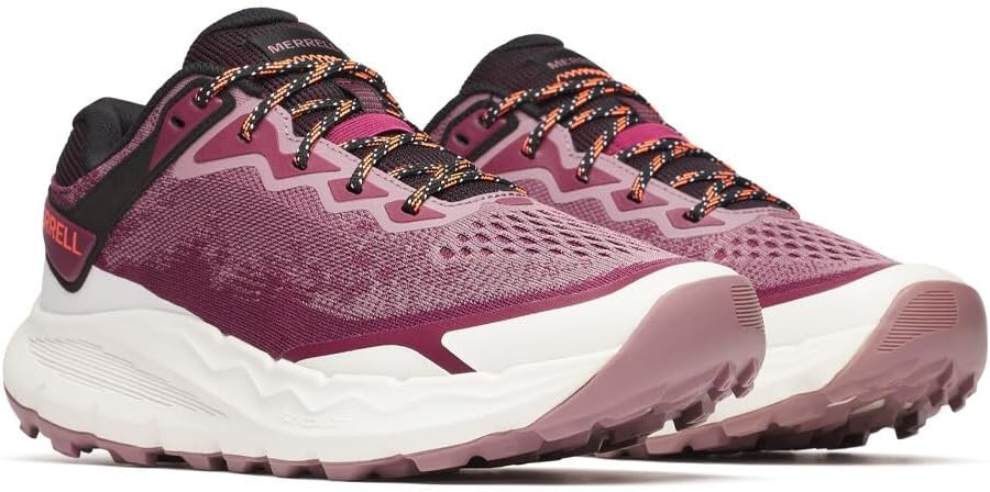 image:imageMerrell Mens Nova 4 SneakerRed