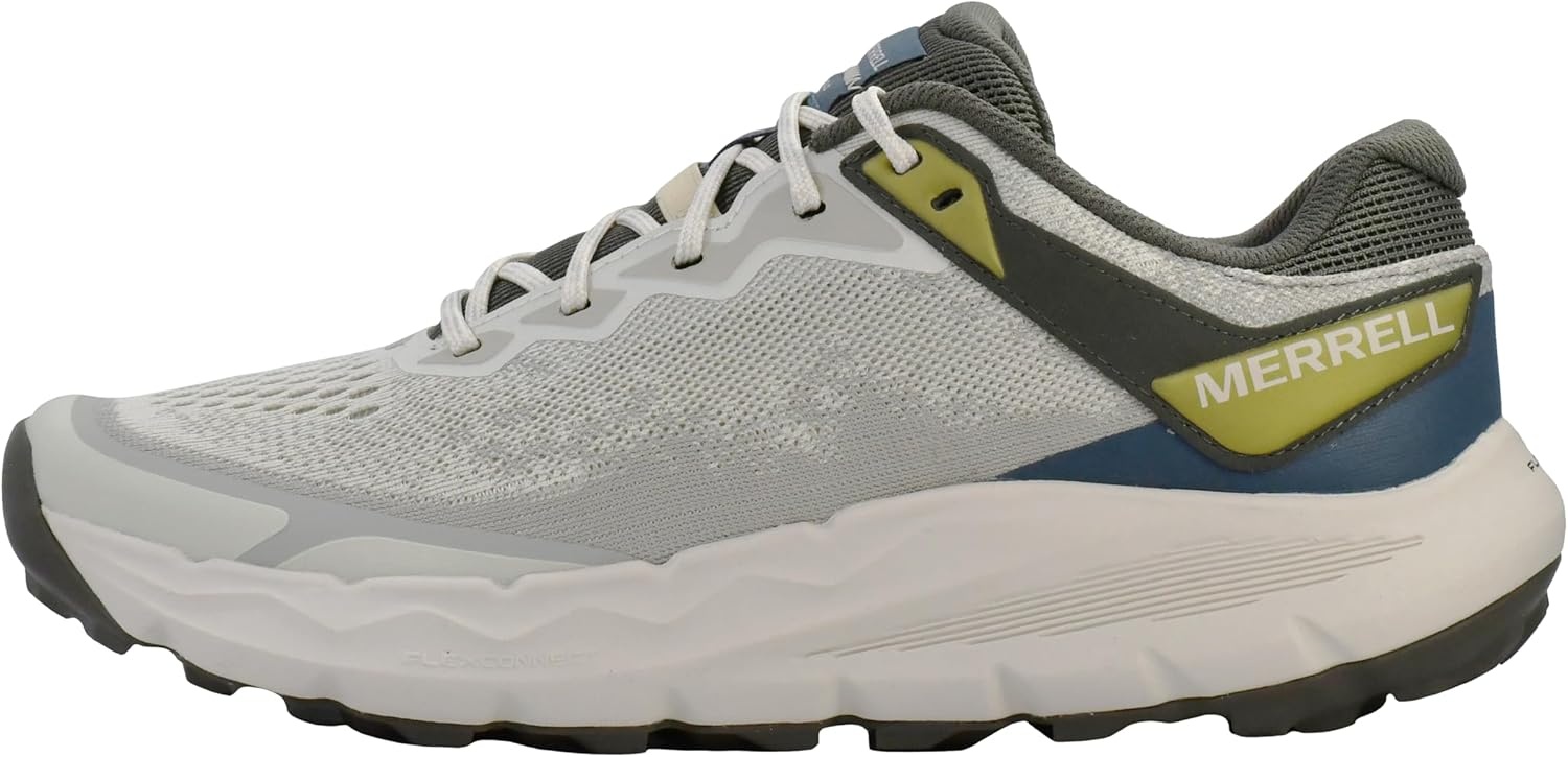 image:imageMerrell Mens Nova 4 SneakerStucco
