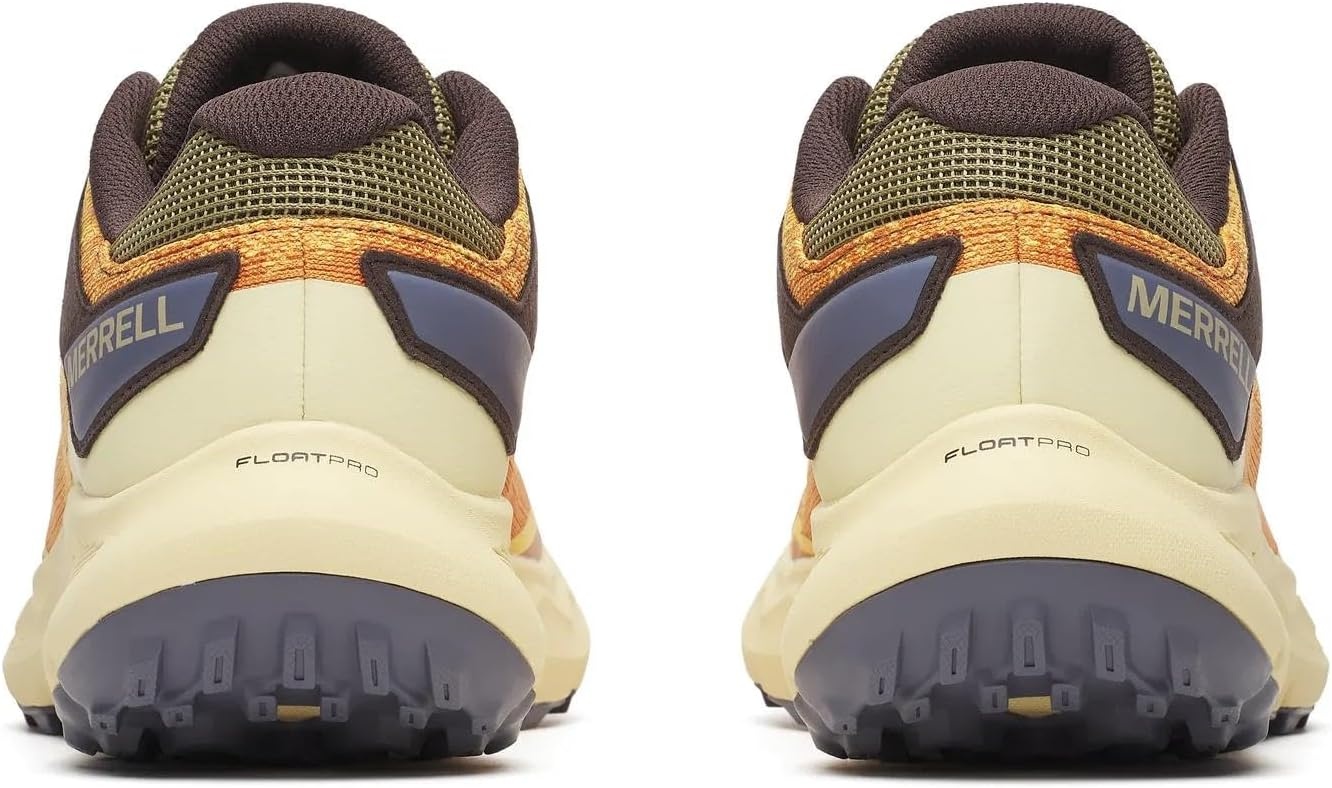 image:imageMerrell Mens Nova 4 SneakerTangelo