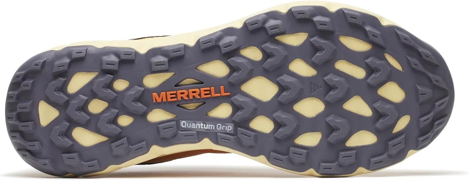 image:imageMerrell Mens Nova 4 SneakerTangelo