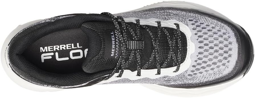 image:imageMerrell Mens Nova 4 SneakerWhiteBlack