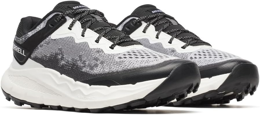 image:imageMerrell Mens Nova 4 SneakerWhiteBlack