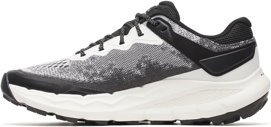 image:imageMerrell Mens Nova 4 SneakerWhiteBlack