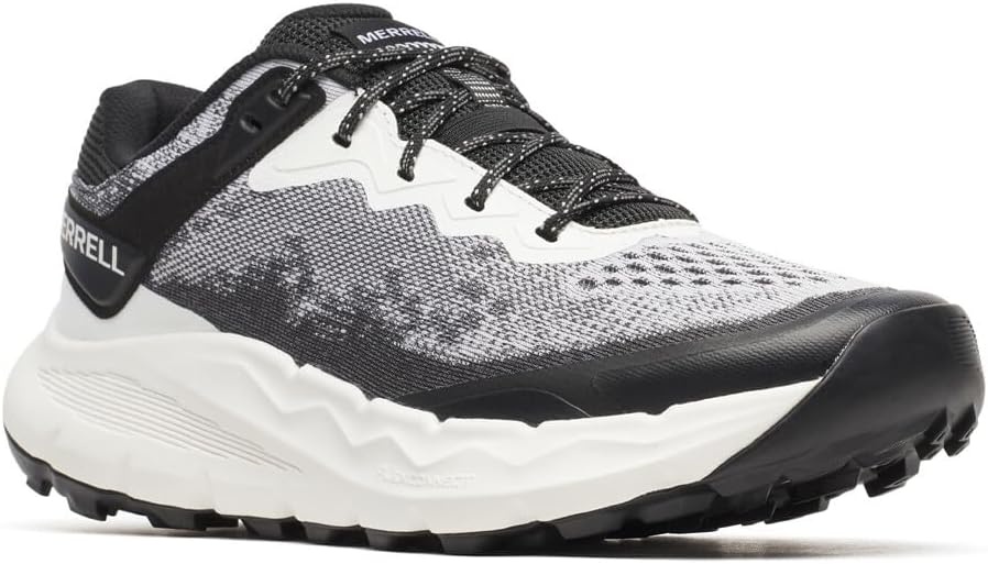 image:imageMerrell Mens Nova 4 SneakerWhiteBlack
