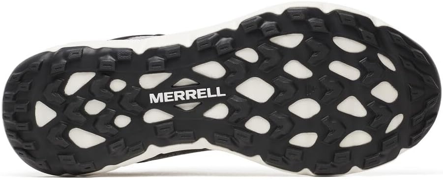 image:imageMerrell Mens Nova 4 SneakerWhiteBlack