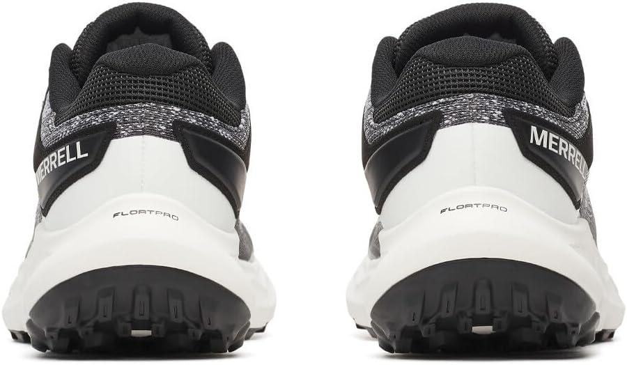 image:imageMerrell Mens Nova 4 SneakerWhiteBlack
