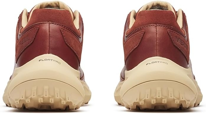 image:imageMerrell Mens Nova 4 Traveller LaceSequoia