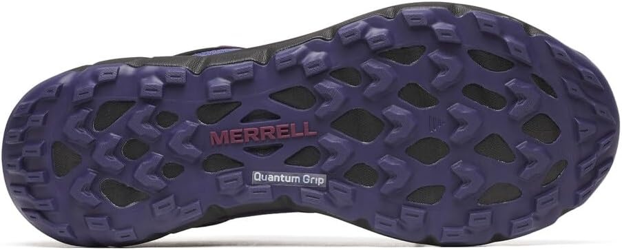 image:imageMerrell Mens Nova 4 WaterproofArcane