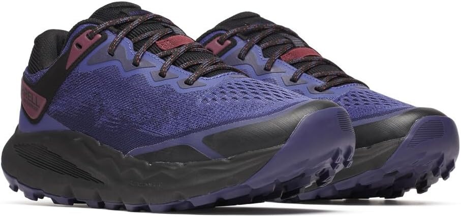 image:imageMerrell Mens Nova 4 WaterproofArcane