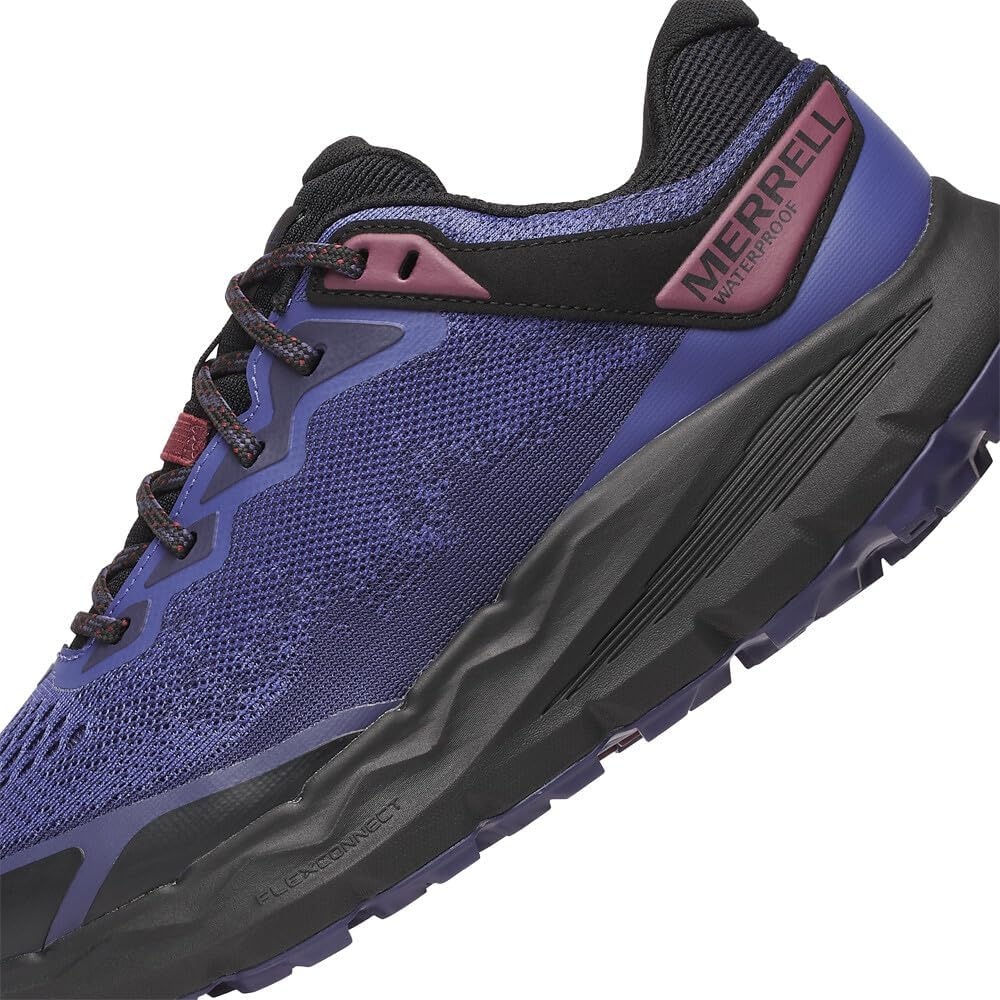 image:imageMerrell Mens Nova 4 WaterproofArcane