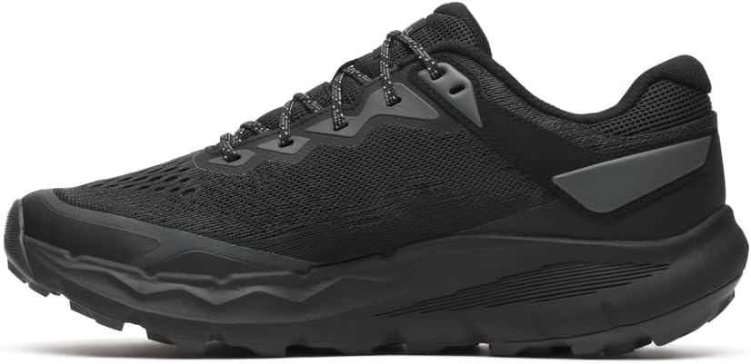 image:imageMerrell Mens Nova 4 WaterproofBlack