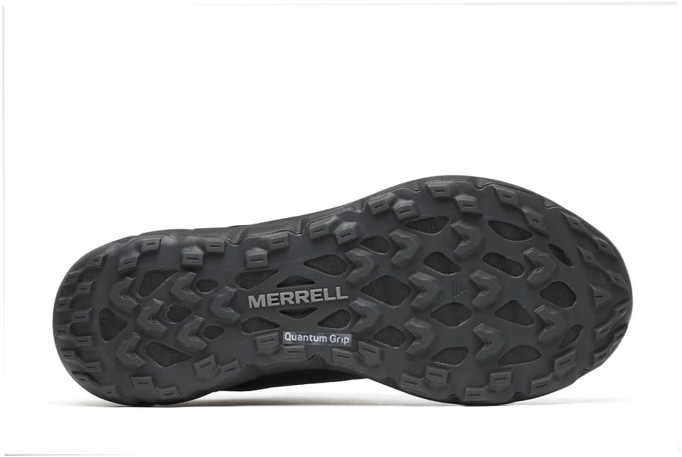 image:imageMerrell Mens Nova 4 WaterproofBlack