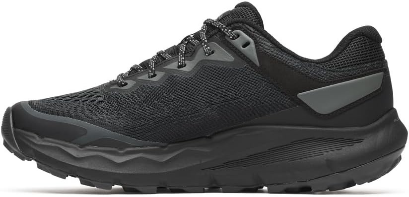 image:imageMerrell Mens Nova 4 WaterproofBlack