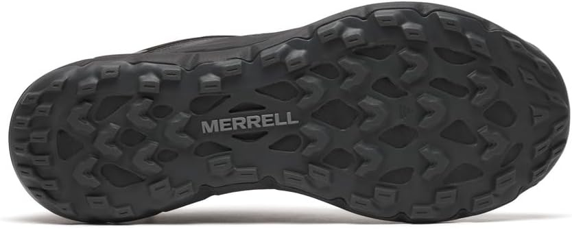 image:imageMerrell Mens Nova 4 WaterproofBlack