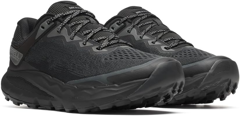 image:imageMerrell Mens Nova 4 WaterproofBlack