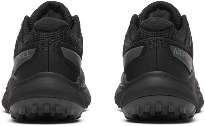 image:imageMerrell Mens Nova 4 WaterproofBlack