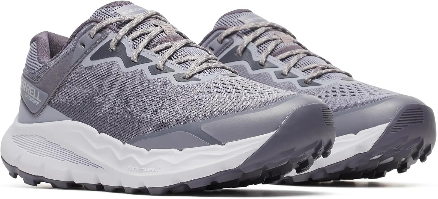image:imageMerrell Mens Nova 4 WaterproofComet