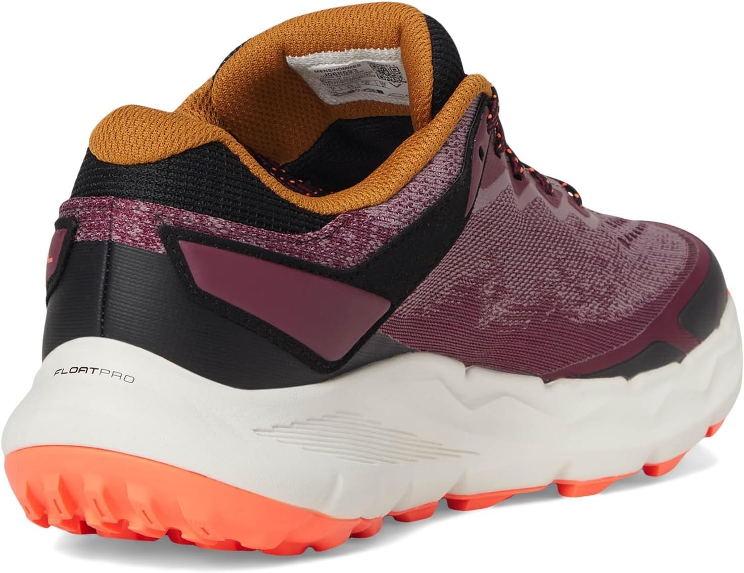image:imageMerrell Mens Nova 4 WaterproofCrimson