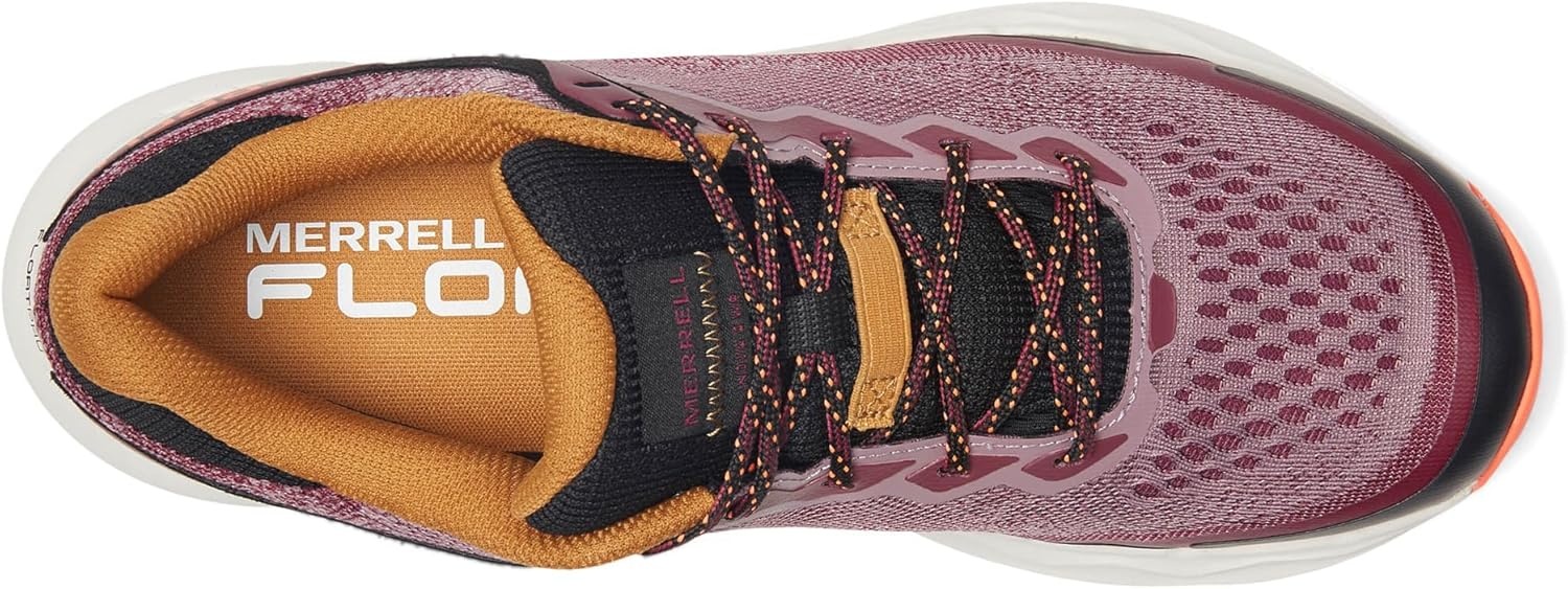 image:imageMerrell Mens Nova 4 WaterproofCrimson