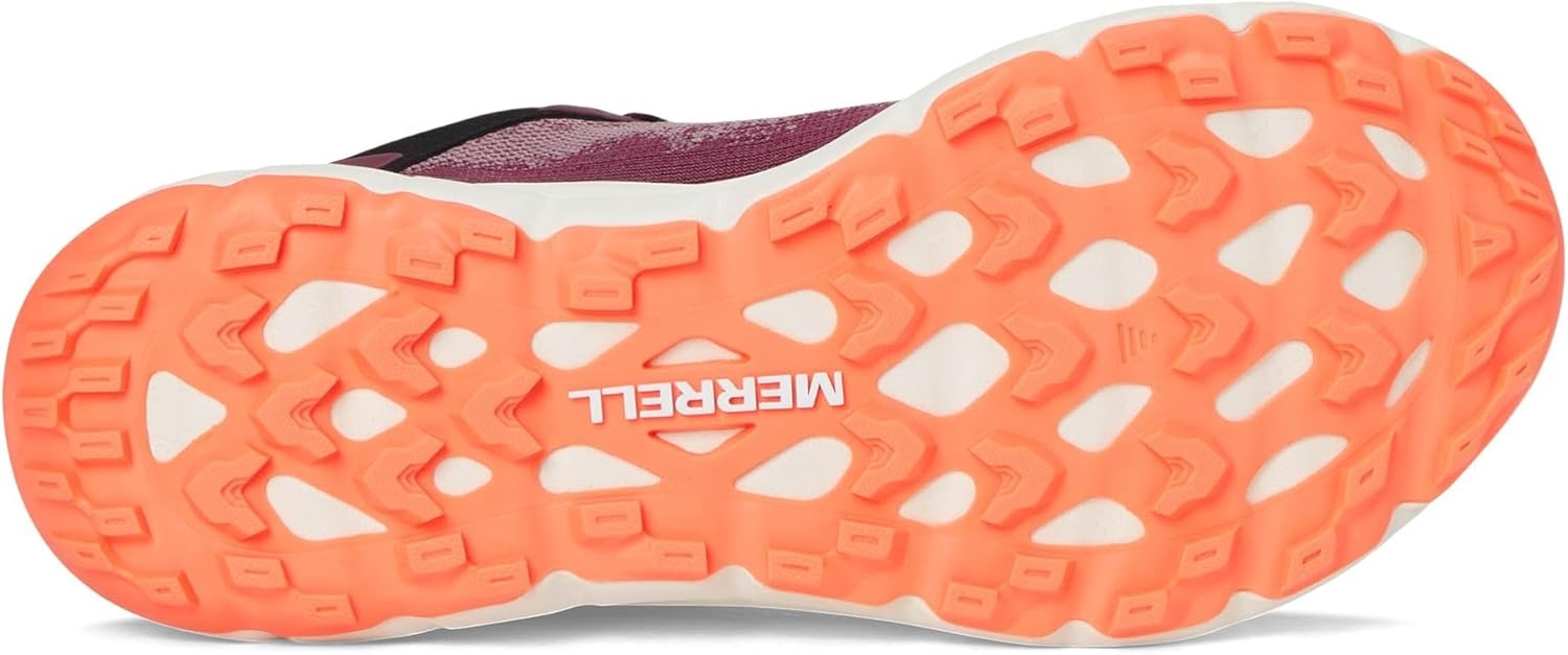 image:imageMerrell Mens Nova 4 WaterproofCrimson