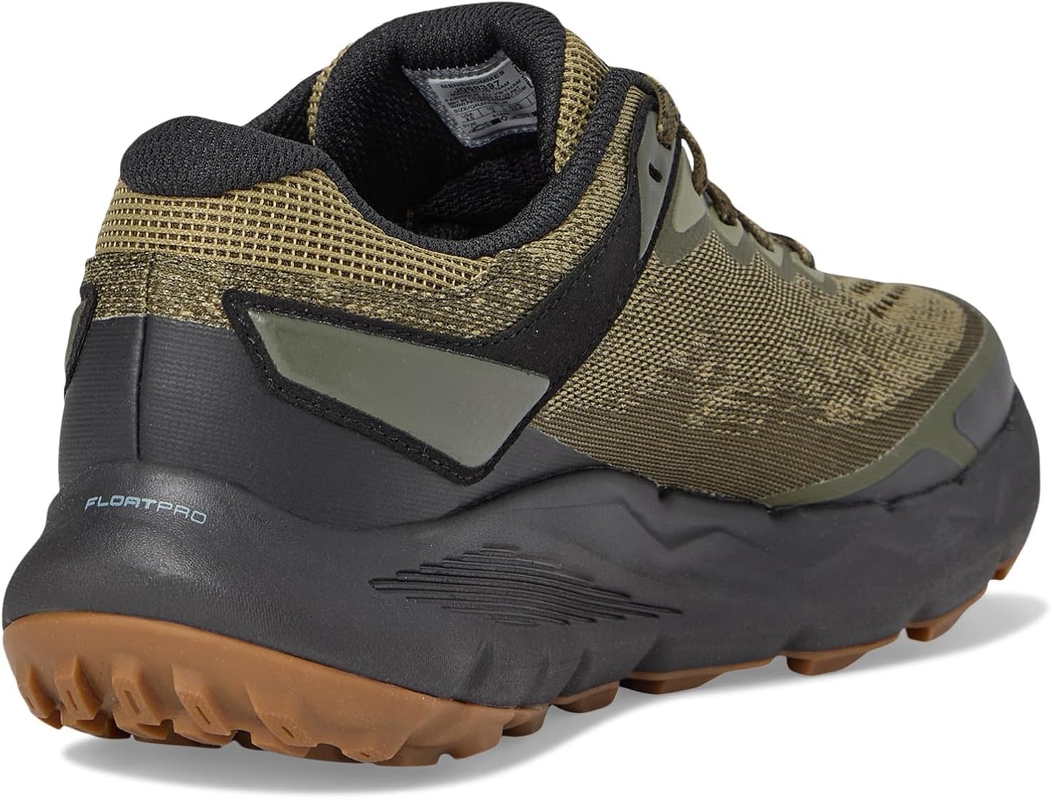 image:imageMerrell Mens Nova 4 WaterproofDrab