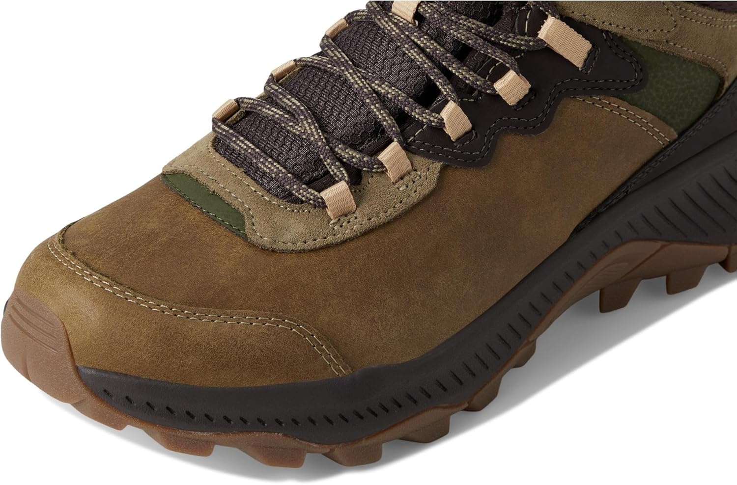 image:imageMerrell Mens Speed Strike 2 Mid Ltr WpDrab