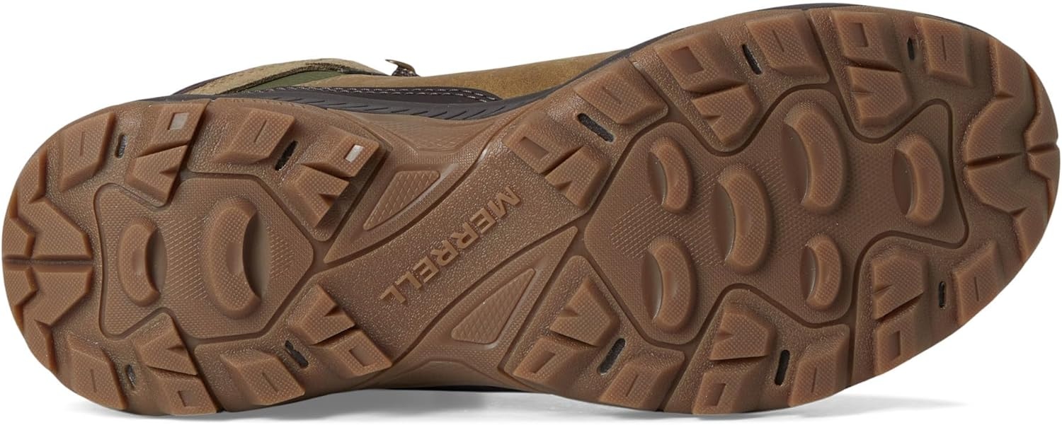 image:imageMerrell Mens Speed Strike 2 Mid Ltr WpDrab
