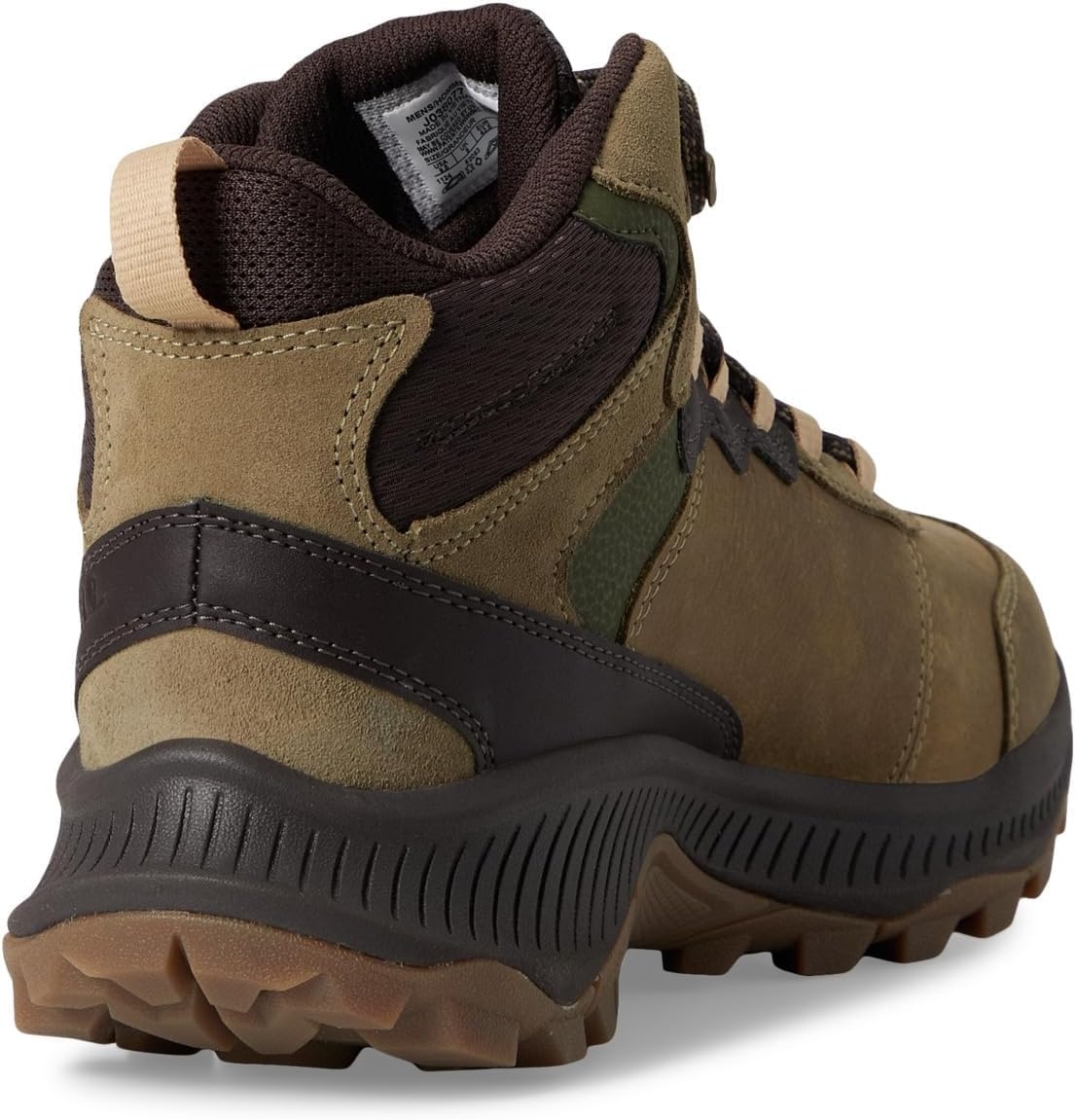 image:imageMerrell Mens Speed Strike 2 Mid Ltr WpDrab