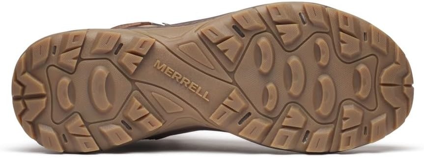 image:imageMerrell Mens Speed Strike 2 Mid Ltr WpMole