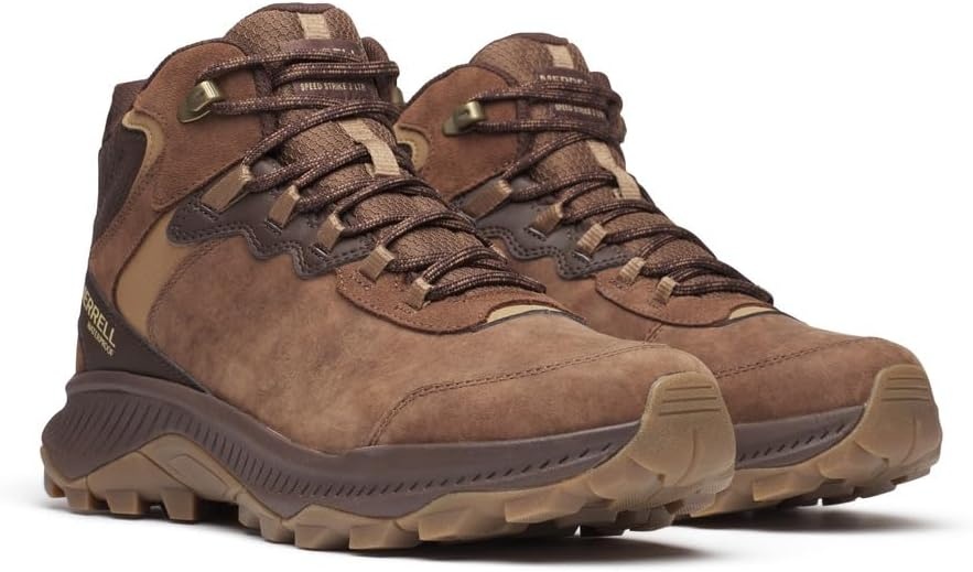 image:imageMerrell Mens Speed Strike 2 Mid Ltr WpMole