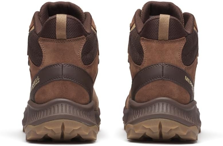 image:imageMerrell Mens Speed Strike 2 Mid Ltr WpMole