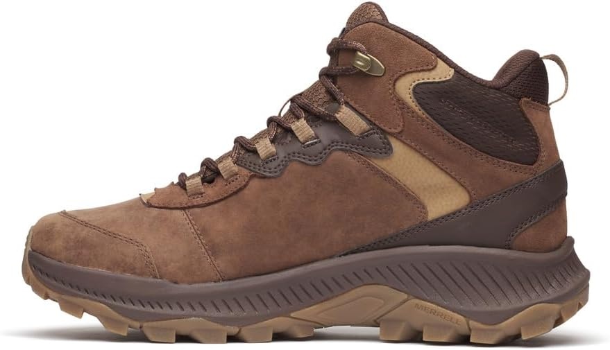 image:imageMerrell Mens Speed Strike 2 Mid Ltr WpMole